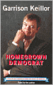 Homegrown Democrat (Cassette)