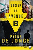 download Buried on Avenue B book