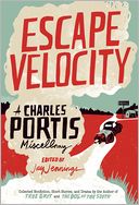 Escape Velocity by Charles Portis: Book Cover