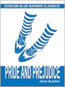 download Pride and Prejudice (Coscom Blue Banner Classics) book