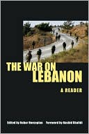 The War on Lebanon: A Reader
