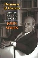 Dreamers of Dreams: Essays on Poets and Poetry