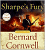Sharpe's Fury (Sharpe Series #11)