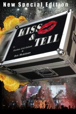 Download from google ebook Kiss and Tell (English Edition)  by Gordon G.G. Gebert 9780965879408