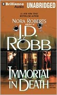 download Immortal in Death (In Death Series #3) book