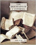 download The Mountains of California book