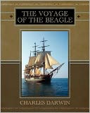 download The Voyage of the Beagle book