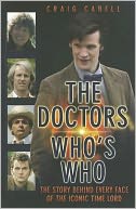 download The Doctors : Who's Who: The Story Behind Every Face of the Iconic Time Lord book