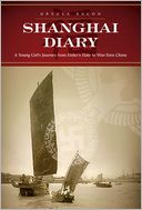 download Shanghai Diary book