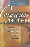 Corazones de Fuego by Gracia Burnham: Book Cover