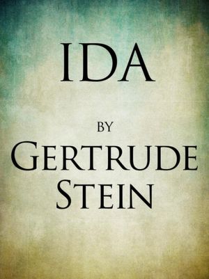 Ida: A Novel