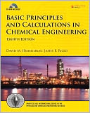 download Basic Principles and Calculations in Chemical Engineering book