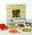 DIARY OF A WIMPY KID PRANKS by Cardinal Games: Product Image