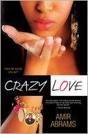 Crazy Love by Amir Abrams: Book Cover