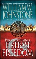 download Phoenix Rising : Firebase Freedom book