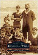 download Beaches of Wells (Images of America Series) book