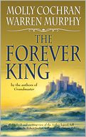 The Forever King by Molly Cochran: Book Cover