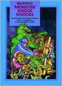 download Monster Knock Knocks book