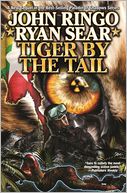 Tiger by the Tail by John Ringo: Book Cover