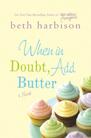 Ebooks kindle format free download When in Doubt, Add Butter