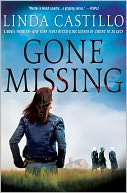 Gone Missing (Kate Burkholder Series #4) by Linda Castillo: Book Cover