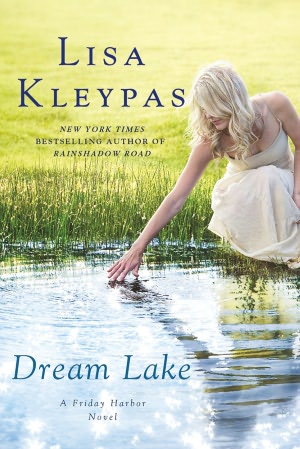 Review: Dream Lake by Lisa Kleypas