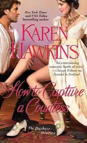 Online textbooks download How to Capture a Countess 9781451685176 DJVU ePub CHM (English literature)