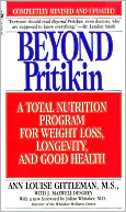download Beyond Pritikin : A Total Nutrition Program for Weight Loss, Longtivity, and Good Health book
