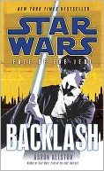 Star Wars Fate of the Jedi #4 by Aaron Allston: NOOK Book Cover
