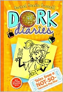 Tales from a Not-So-Talented Pop Star (Dork Diaries Series #3) by Rachel Renée Russell: NOOK Book Cover