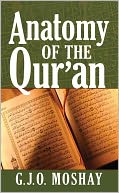 download Anatomy of the Qur'an book