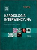 Kardiologia interwencyjna. Tom 3 by Eric Topol: NOOK Book Cover