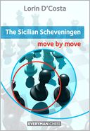 download The Sicilian Scheveningen : Move by Move book