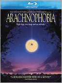 Arachnophobia with Jeff Daniels