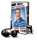 Most Talkative by Andy Cohen: Book Cover