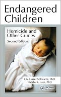 download Endangered Children : Homicide and Other Crimes, Second Edition book