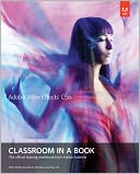 download Adobe After Effects CS6 Classroom in a Book book