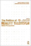 download The Politics of Reality Television : Global Perspectives book