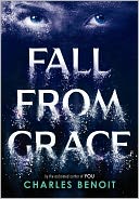 Fall from Grace by Charles Benoit: Book Cover