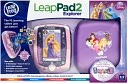 LeapFrog® LeapPad2 Explorer™ Disney Princess Bundle by LeapFrog: Product Image