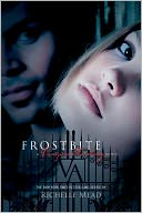 Frostbite (Vampire Academy Series #2) by Richelle Mead: NOOK Book Cover