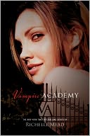 Vampire Academy (Vampire Academy Series #1) by Richelle Mead: NOOK Book Cover