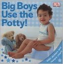 download Sticker Reward Book : Big Boys Use the Potty! book