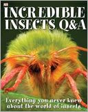 download Incredible Insects Q and A book