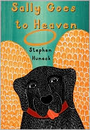 Sally Goes to Heaven by Stephen Huneck: NOOK Kids Read to Me Cover