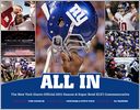 All In by Tom Coughlin: Book Cover