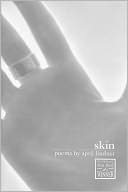 Skin by April Lindner: Book Cover