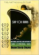 Ship for Brains by Brian David Bruns: Book Cover