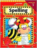 Spelling, Grade 3