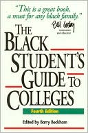 Black Student's Guide to Colleges, Fourth Edition